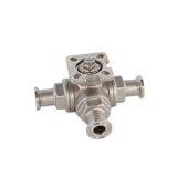 Stainless Steel Ball Valve thumbnail-4