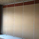 Mobile Wood Folding Sliding Modular Operable Soundproof Movable Partition Walls thumbnail-4