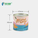 Factory Direct Wholesale Paper Canister for Food Packaging Food Container thumbnail-1