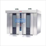 industrial rotary oven model switch  bakery manufacturers