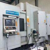 QUICK JET H-56 Horizontal Machining Center