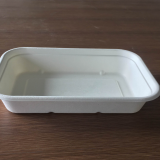 750ml lunch box microwave-safe and will not emit any toxic fumes