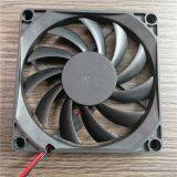 12V 3Pin 8010 Mute DC Brushless Cooling Industry Fan thumbnail-4