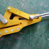 Condutctor Grip; Come Along; Grip Clamp; Aluminum Alloy Grip Clamp thumbnail-5