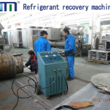 CM7000 Freon Gas Refrigerant Recycling Unit R134a Refrigerant Solution Tools thumbnail-5