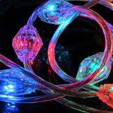 12V SMD3535 RGB Curtain Light For Decoration Lighting thumbnail-4