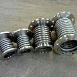 High Quality Flexible Metal Bellow Expansion Joint thumbnail-5