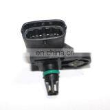 INTAKE MANIFOLD PRESSURE SENSOR MAP for IVECO 504372225 thumbnail-4