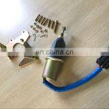 New 94-98 5.9L Engihe Stop Solenoid 3923201 thumbnail-2