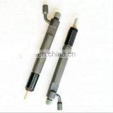 6BT5.9 Diesel Fuel Injector 3928384 C3928384