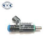 R&C High Quality Inyector D5BG9F593AA Nozzle Auto Valve For Ford 100% Professional Tested Gasoline Fuel Inyector thumbnail-2