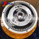 Excavator PC200-7 Swing Reduction Gearbox 706-7G-01040