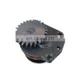 Насос масляный дизельного двигателя M11 4003950