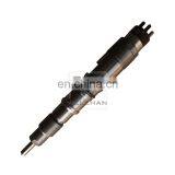 Excavator Injector for Engine DL08 Fuel Injector 0445120040 Diesel Injector Nozzle 65.10401-7001C thumbnail-4
