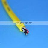 CCTV Pipeline Robot Endoscope Detection Cable Crawler Cable Pipe Robot Cable thumbnail-3