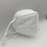 Antivira Cycling Air Pollution pm 2.5 N95 Dust Kn95 Face Fda Mask N95 Disposable thumbnail-4