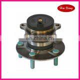Auto Wheel Hub Bearing 3DACF031F-5CR