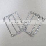 206277 K19 KTA19 Diesel Engine Spare Parts Intake Manifold Gasket thumbnail-2