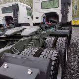China Sinotruk Howo 371 6x4 Tractor Head for Sale Best Price thumbnail-2
