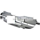 Решетки передних воздуховыпускных отверстий Chrome 94 - 08 для Mercedes - Benz SLK R170 типа AMG thumbnail-2