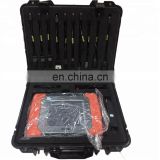Construction Machinery Testing Tool HT-8A Synthetic Diagnostic Scanner