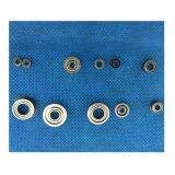 634 635 636 637 638 639 ZZ/2RS Miniature Deep Groove Ball Bearings With Good Quality thumbnail-4