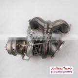 Auto Diesel Engine Parts TD03L4-10TK3 Turbo 49131-07259 11657593023 TD03 Turbocharger For BMW 740 Li (F02) With Engine N54B30 thumbnail-3