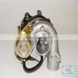 4M41 Engine Turbo 49135-03411 ME203949 TF035HL Turbocharger thumbnail-2