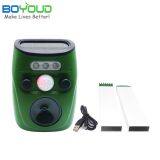 Ultrasonic Bird Monkey Animal Repeller thumbnail-4