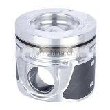 Piston Kit Piston With Pin and Clamp Code 40997600 for Renault Engine thumbnail-5