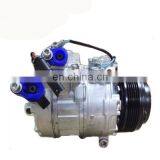 Performance 6SBU14A Auto Car ac Compressor 64526987862 For BMW 5 Auto Air Pump Compressor thumbnail-1