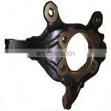 Auto Parts Steering Knuckle Arm Connections for Nissan TIIDA /Sylphy 40014-1KAIA thumbnail-1