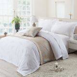 Wholesale of Bed Sheet and Quilt Cover in Hotel thumbnail-4