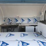 Cheapest European Standard Mobile Kitchen Hamburger Food Trailer thumbnail-5