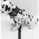 Light Reflective Vestlike Pet Collar Comfortable Leash Training Dog Rope Pet Neck Chain Pet Supplies thumbnail-6