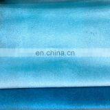 70 Colors in Stock High Quality Fast Shipping 270GSM/280GSM Velvet Sofa Fabric thumbnail-4
