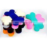 Dog Toys Moldproof Pet Toys Nature Friendly Dog Training Protection Sound Bite Toys in Large Puppy Molars Bone Bauble thumbnail-2