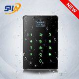 New Product Accessibility Touch Screen Standard WG26 to 34G Security Access Controller Keypad thumbnail-4