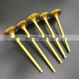 Racing Parts European Intake and Exhaust Engine Valves OEM 094882 094987 Springs Retainers For CITROEN Xsara VTS 16V XU10J4RS thumbnail-7