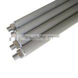 2 Micron Stainless Steel Sintered Filter Element 2 Micras de Acero Inoxidable thumbnail-3
