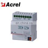 Acrel ASL100-TD2/5 KNX Smart Lighting SCR Dimming Driver thumbnail-1
