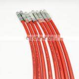 Высококачественная дизельная двигательная топливная форсунка с давлением 2800 бар и высокого давления трубка