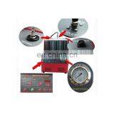 CNC602A Car Gasoline Fuel Injector Cleaning Machine Ultrasonic Fuel Injector Cleaner Tester thumbnail-6