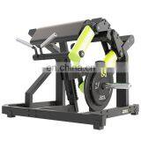 Dhz Fitness Equipment Y970Z Indoor Commercial Use Biceps Curl For Bodybuilding thumbnail-2