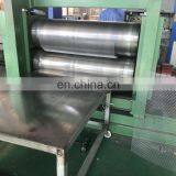 Galvanized/Stainless Steel Welded Wire Mesh Roll For Filter Cartridge thumbnail-5