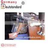 New Product 5L Churros Filling Machine High Quality Churros Filler for Sale thumbnail-5