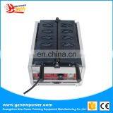 Commercial Waffle Making Machine With CE thumbnail-2