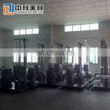 Online Chair Bench Drop Tester Testing Equipment Testing Laboratory thumbnail-6