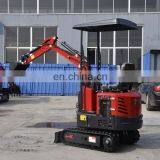 Chinese Mini Digger Machine For Sale Mini Digger Bucket thumbnail-6