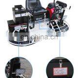 Сертификация ISO 9001. Производитель и поставщик мини-плиткоукладчика на колесах HMR900 thumbnail-7